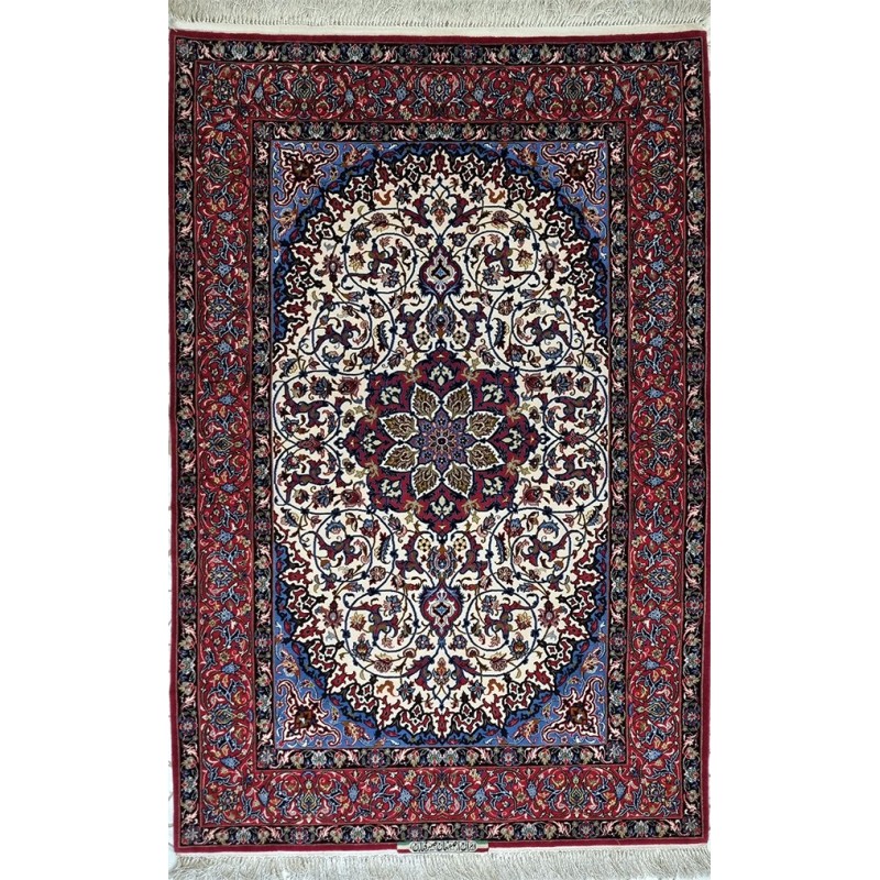 Isfahan Extra Fine 170x110cm