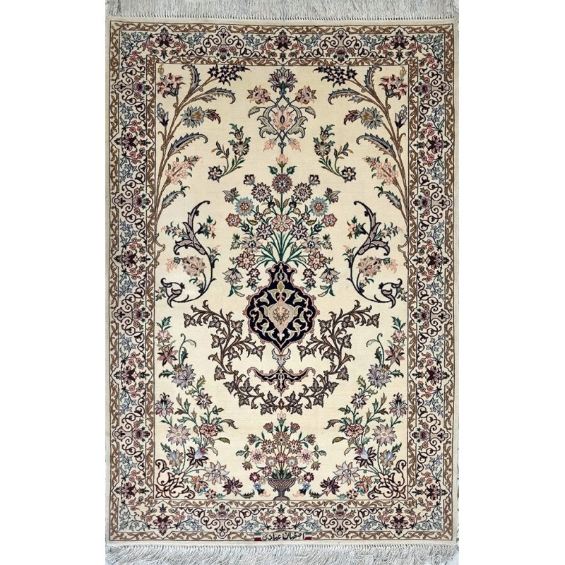 Isfahan Extra Fine 165x112cm