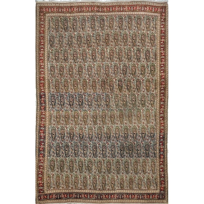 Sene Antico 244x158cm
