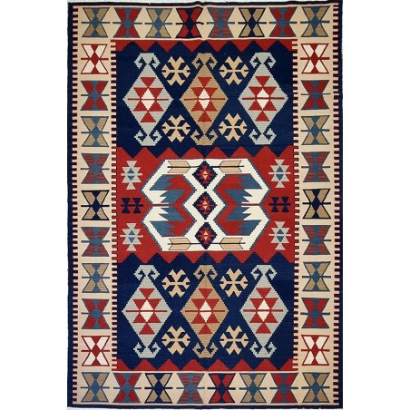 Kilim 274x183cm